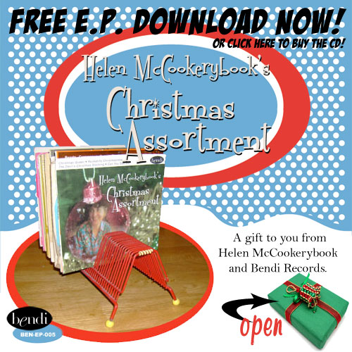 Free downloadable E.P.
